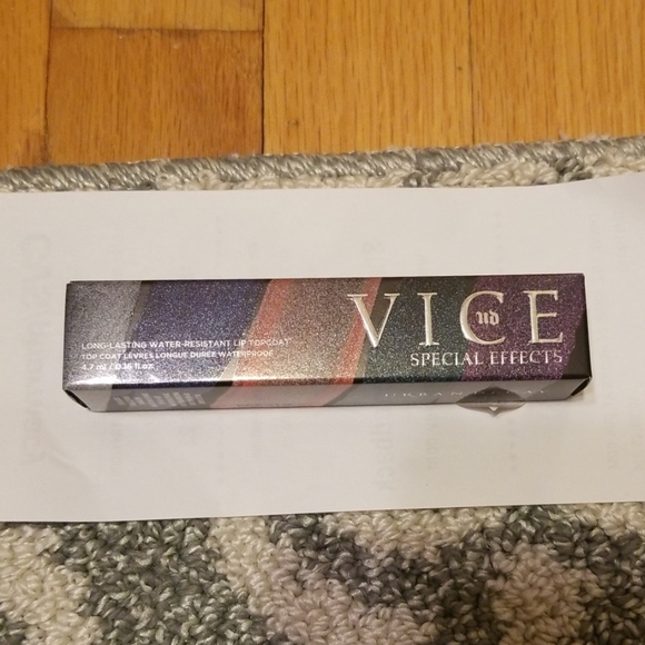Urban Decay Vice Special Effects Long-Lasting Water  URBAN DECAY VICE SPECIAL EFFECTS-MONARCHY